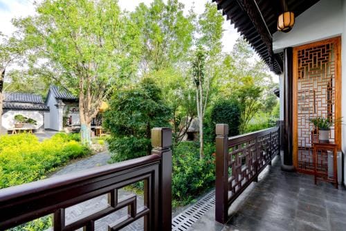 Yangzhou One or Two Mountain B&B Hotel in Jiangsu