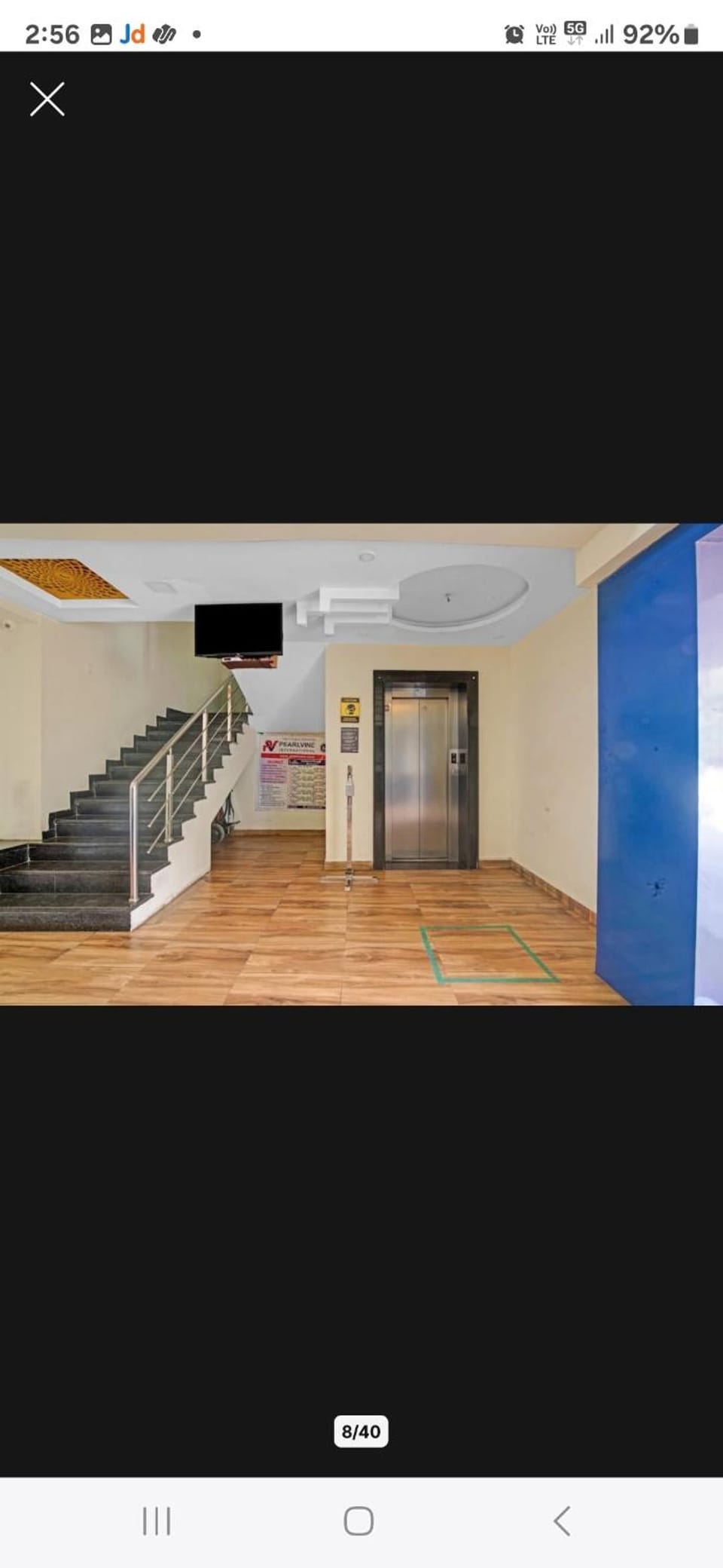 Hotel Krishna  Hotel in Maharashtra