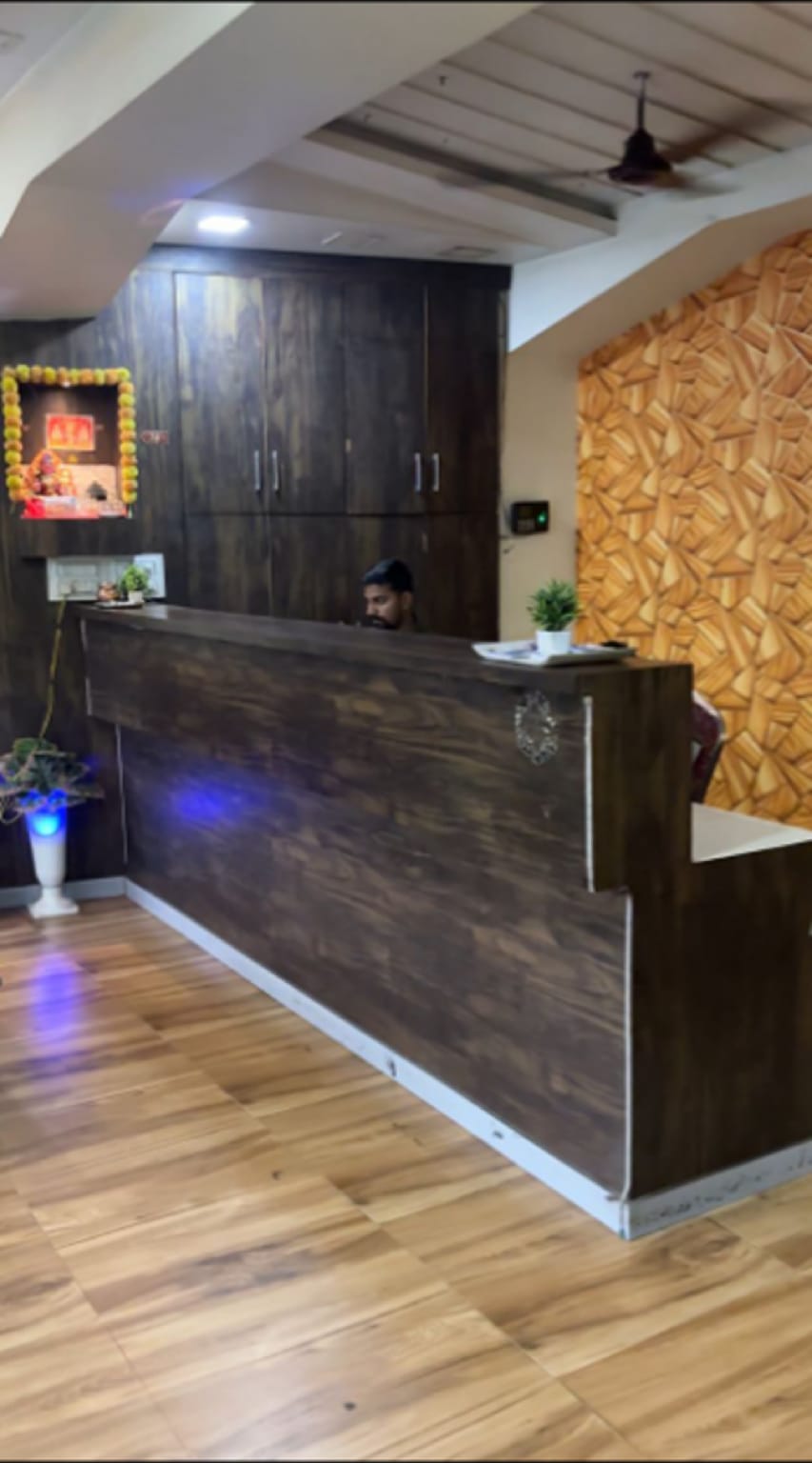Hotel Krishna  Hotel in Maharashtra
