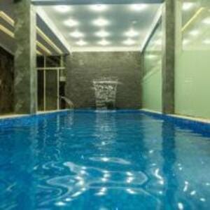 High Garden Hotel Hotel in Nuwara Eliya