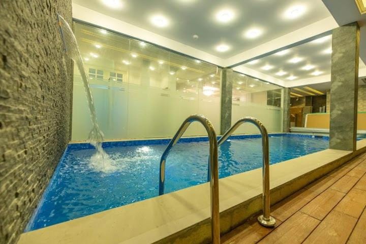 High Garden Hotel Hotel in Nuwara Eliya