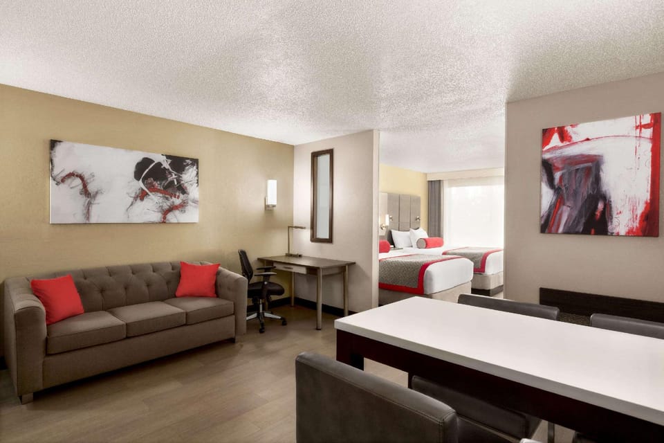 Guestroom