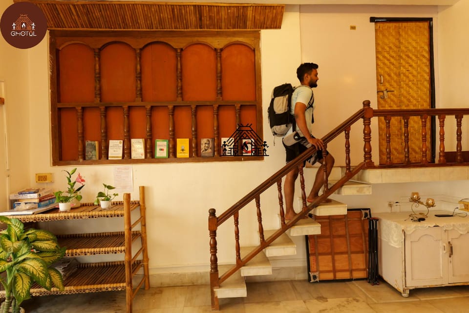 Ghotul Hostel & Homestay Hostel in Bangladesh