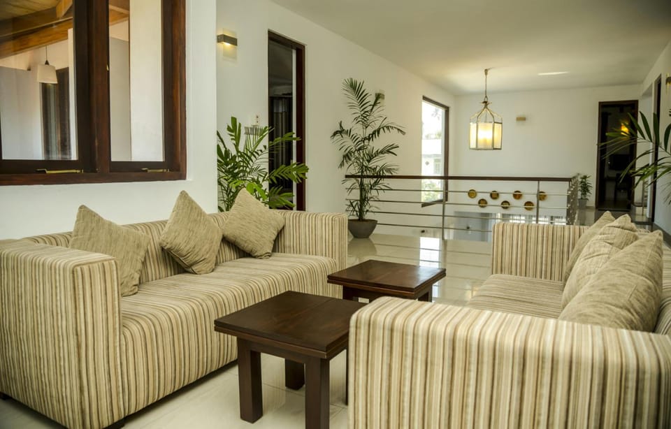 Villa Upper Dickson                                                                        Hotel in Galle