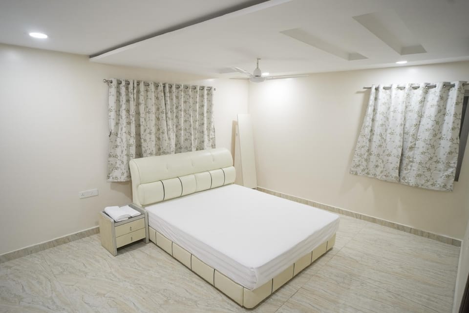 Stay Pride Service Apartments AC Rooms Vijayawada Apartment hotel in Vijayawada