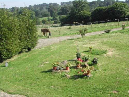 L'Auvraire B&B Hotel in Brittany
