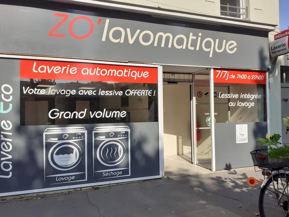 Chambres Zola Hotel in Saint-Herblain