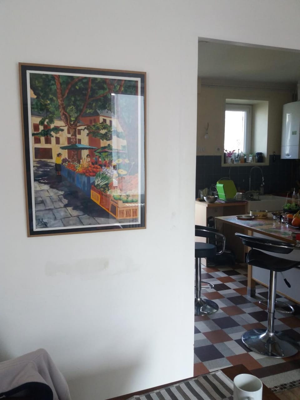 Chambres Zola Hotel in Saint-Herblain