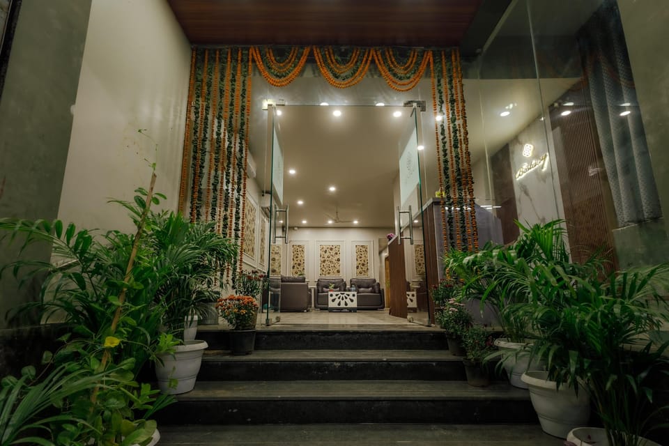 BESTAAY  (A BOUTIQUE HOTEL) Hotel in Bhubaneswar