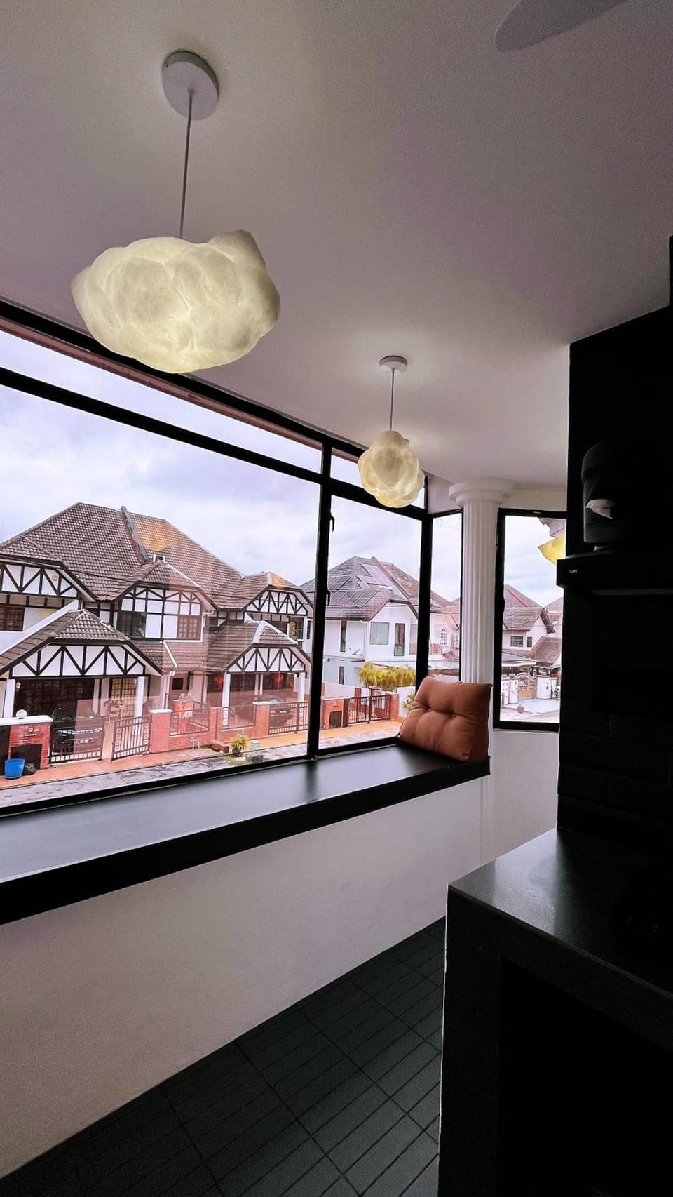 D Cloud Homestay & Room Hostel in Negeri Sembilan, Malaysia
