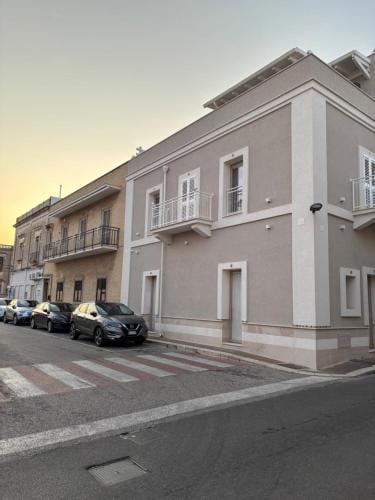 Alla Posta Luxury guest house Hotel in Province of Taranto