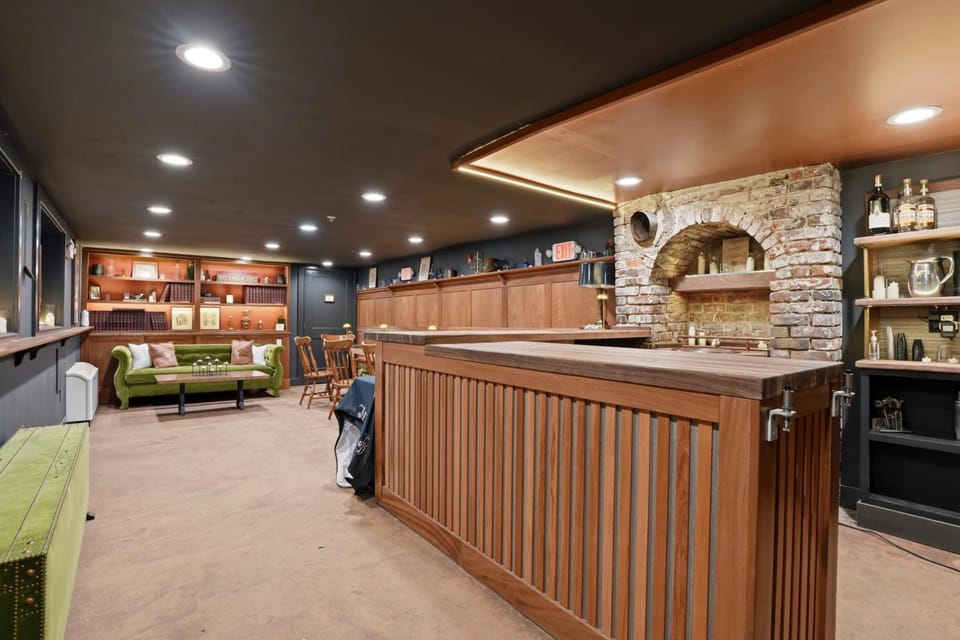 The Gas Lamp Hotel Hotel in Penns Landing