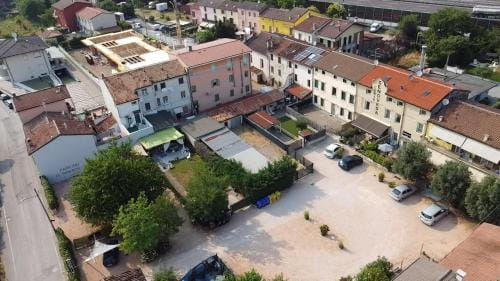 Corte Genovesa Rooms I Destiny Home Hotel in Verona