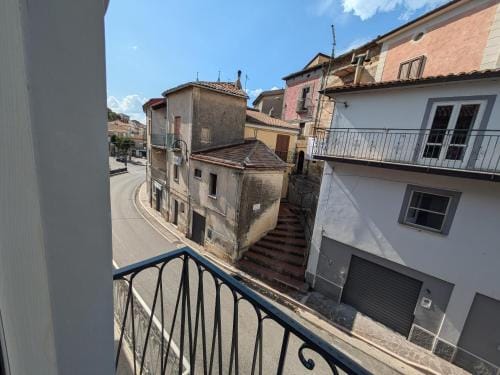 La casa di nonna Hotel in Basilicata