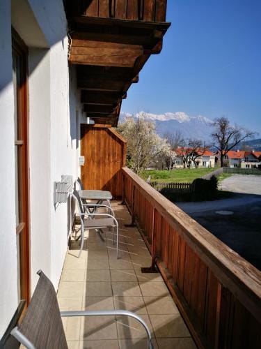 Stauders Zimmer und Ferienwohnungen Hotel in Innsbruck