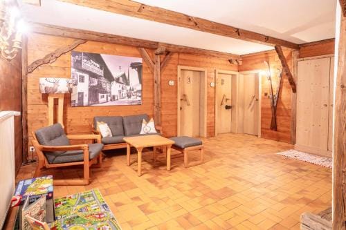 Stauders Zimmer und Ferienwohnungen Hotel in Innsbruck