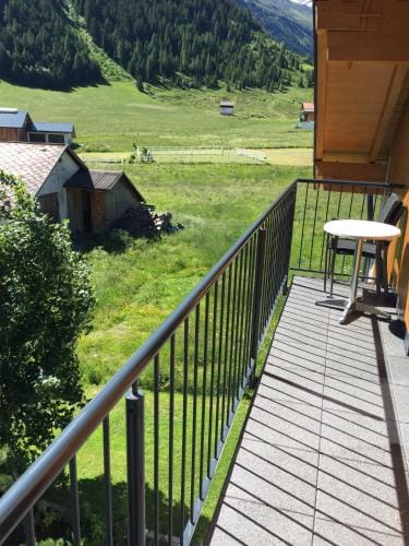 Nonas B&B Hotel in Vorarlberg, Austria