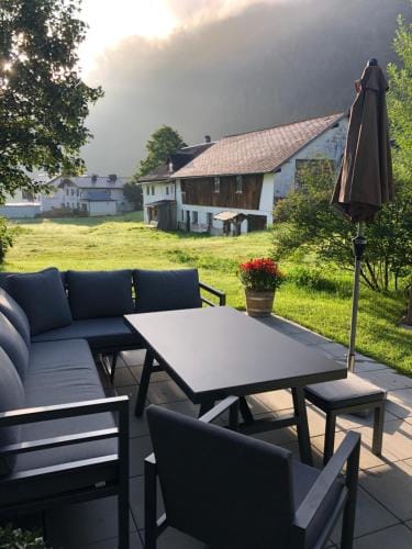 Nonas B&B Hotel in Vorarlberg, Austria