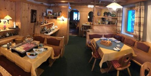Nonas B&B Hotel in Vorarlberg, Austria