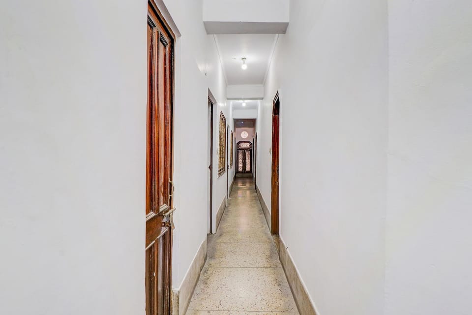 Super Hotel O by OYO Kavish Residency Hotel in Uttarakhand