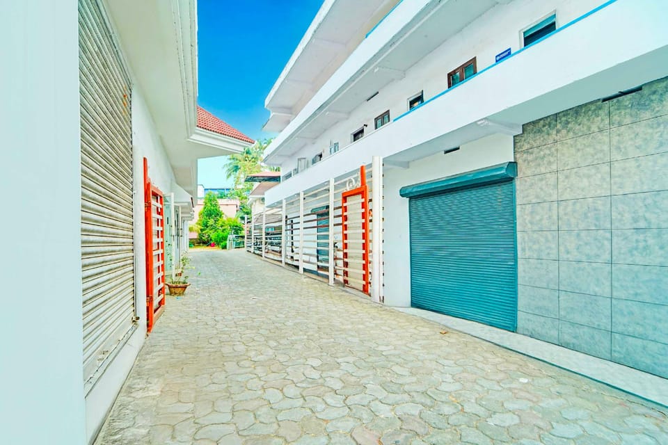 Facilities