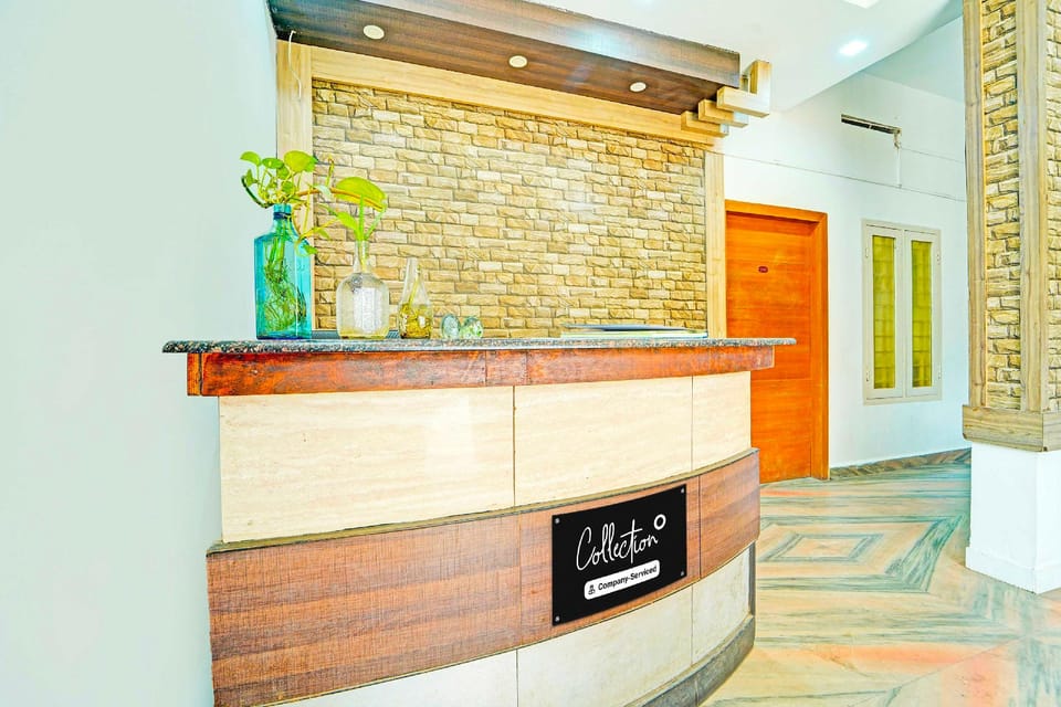 Facilities