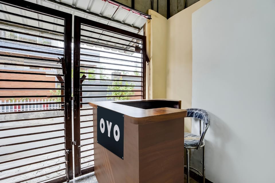 HOTEL O VIP HILL HOMESTAY Hotel in Dehradun