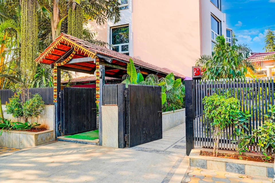 Collection O Devangothi Railway station Banglore Hotel in Bengaluru