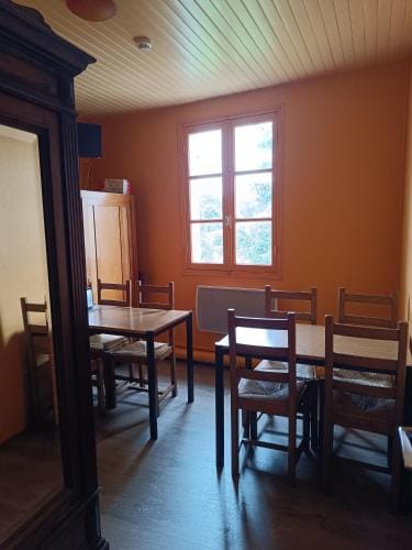 Auberge Du Bon Coin Hotel in Bourgogne-Franche-Comté