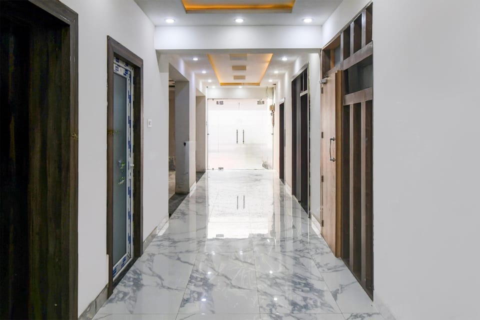 Hotel O SHUBHAM PALACE Hotel in Uttar Pradesh