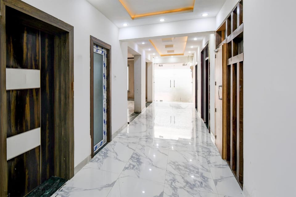 Hotel O SHUBHAM PALACE Hotel in Uttar Pradesh