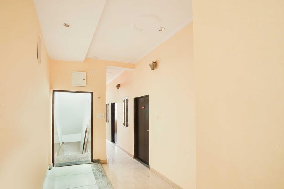 Collection O Radhaswami Nagar Hotel in Jaipur