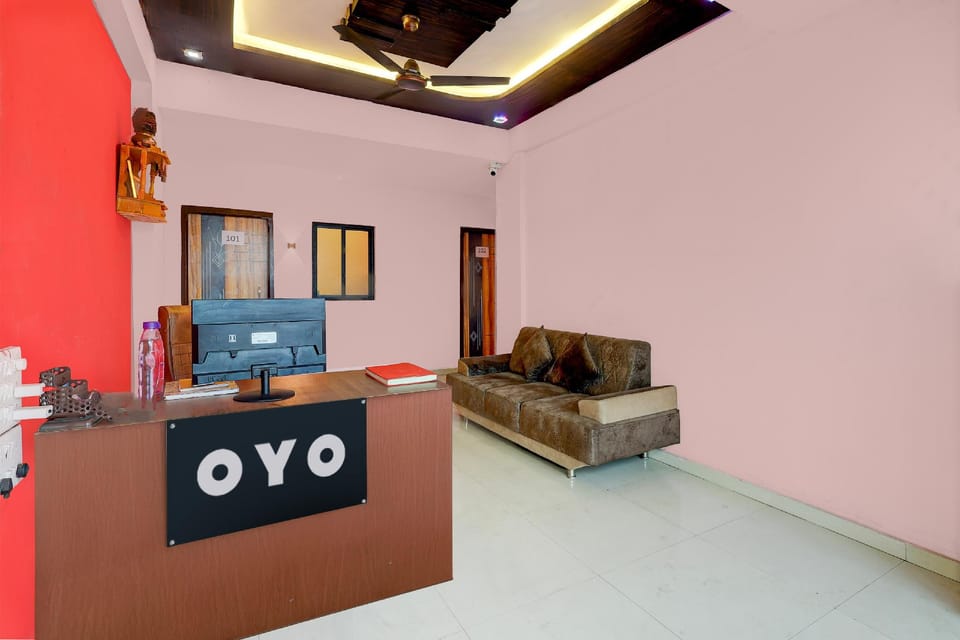 Hotel O Kalyan Hotel in Gujarat