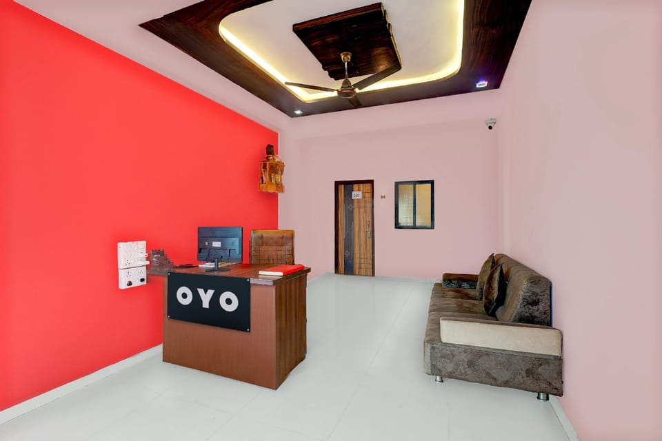Hotel O Kalyan Hotel in Gujarat