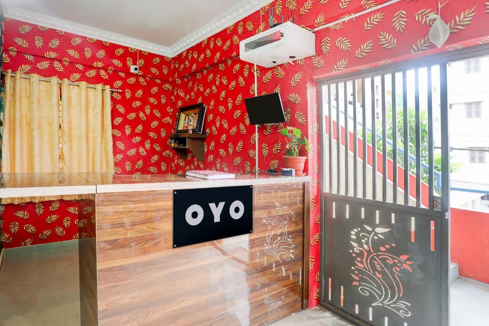 Hotel O AADITYA COMFORTS BOARDING & LODGING Hotel in Bengaluru