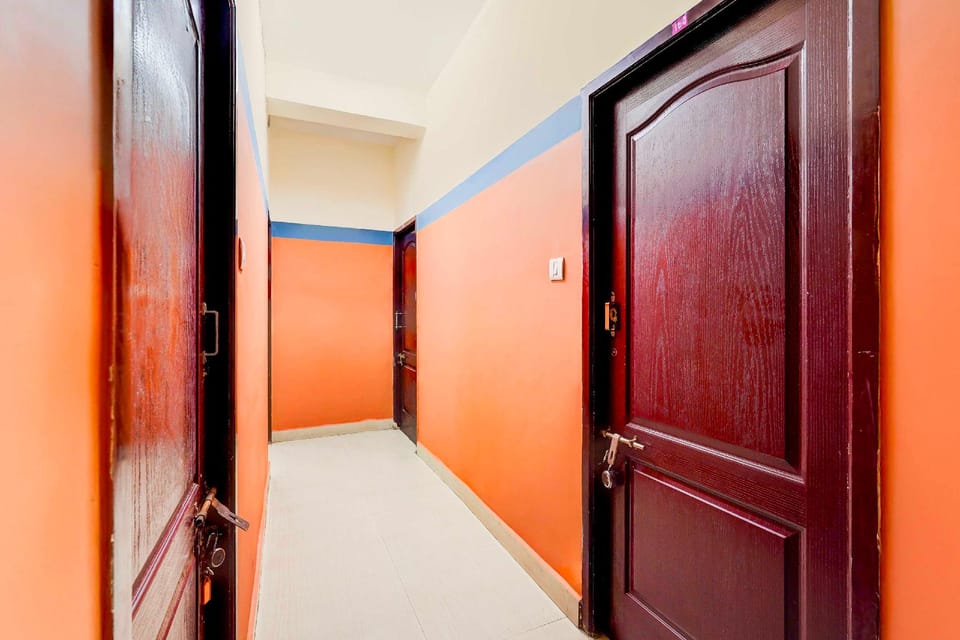 Collection O Kanathur ECR Hotel in Chennai