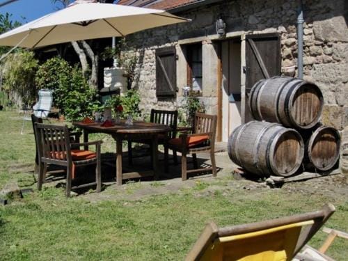 CHAMBRES D' HOTES LA LISON Hotel in Bourgogne-Franche-Comté