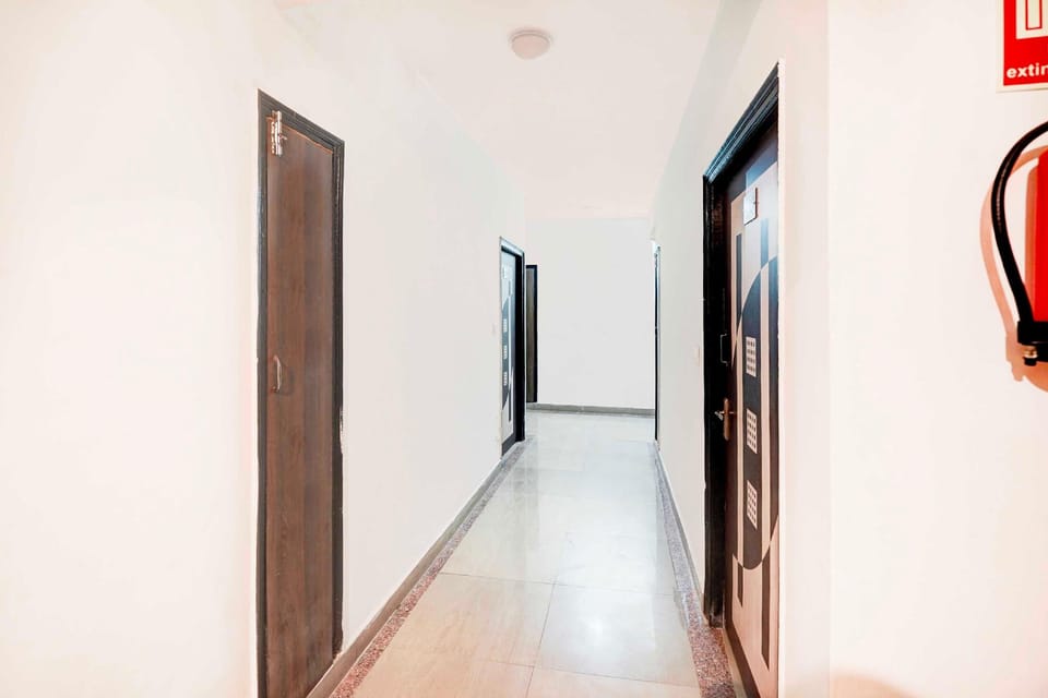 Collection O Taj Nagar Phase 2 Hotel in Uttar Pradesh