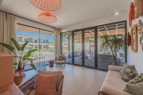 Campoblu Hotel in Campo nell'Elba