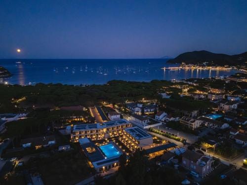 Campoblu Hotel in Campo nell'Elba