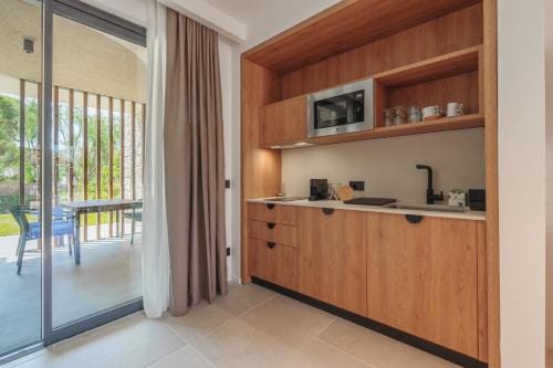 Campoblu Hotel in Campo nell'Elba