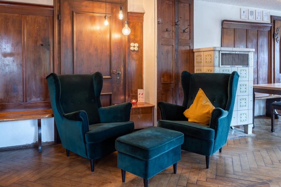 Alps Hostel Hostel in Pfronten