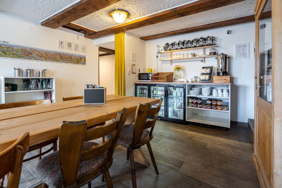 Alps Hostel Hostel in Pfronten