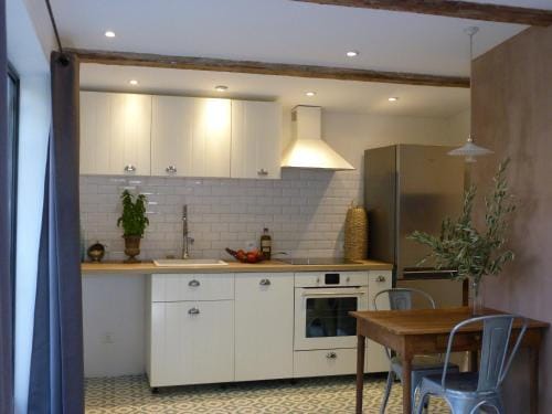 La Summer House avec Jardin Hotel in Arles