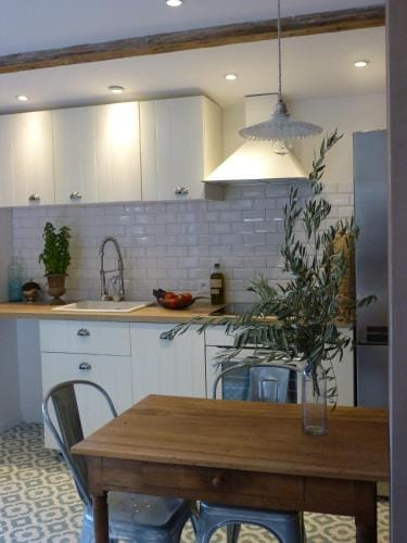 La Summer House avec Jardin Hotel in Arles