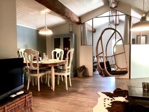 Mas de la Pauze Hotel in Provence-Alpes-Côte d'Azur