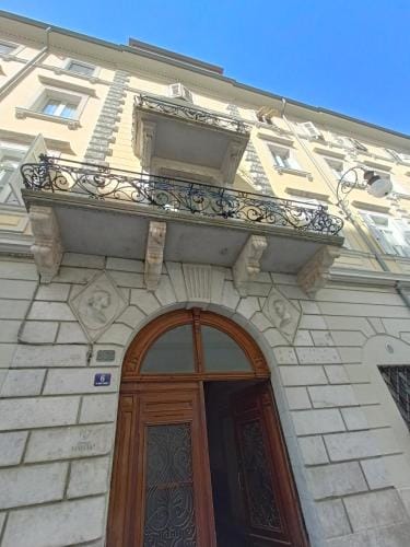 Dimora Vianello Hotel in Trieste