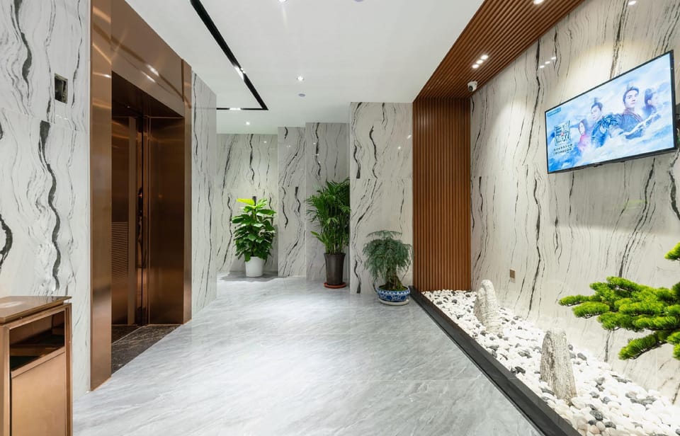 Jinjiang Inn Tianjin Konggang Branch Hotel in Tianjin