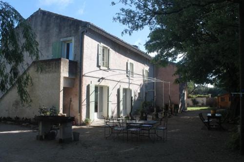 Es Aqui Hotel in Provence-Alpes-Côte d'Azur