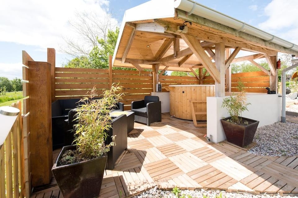 Le Petit Flo Hotel in Rhineland-Palatinate